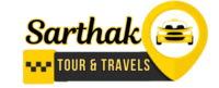 Sarthak Tour & Travels - Kanpur